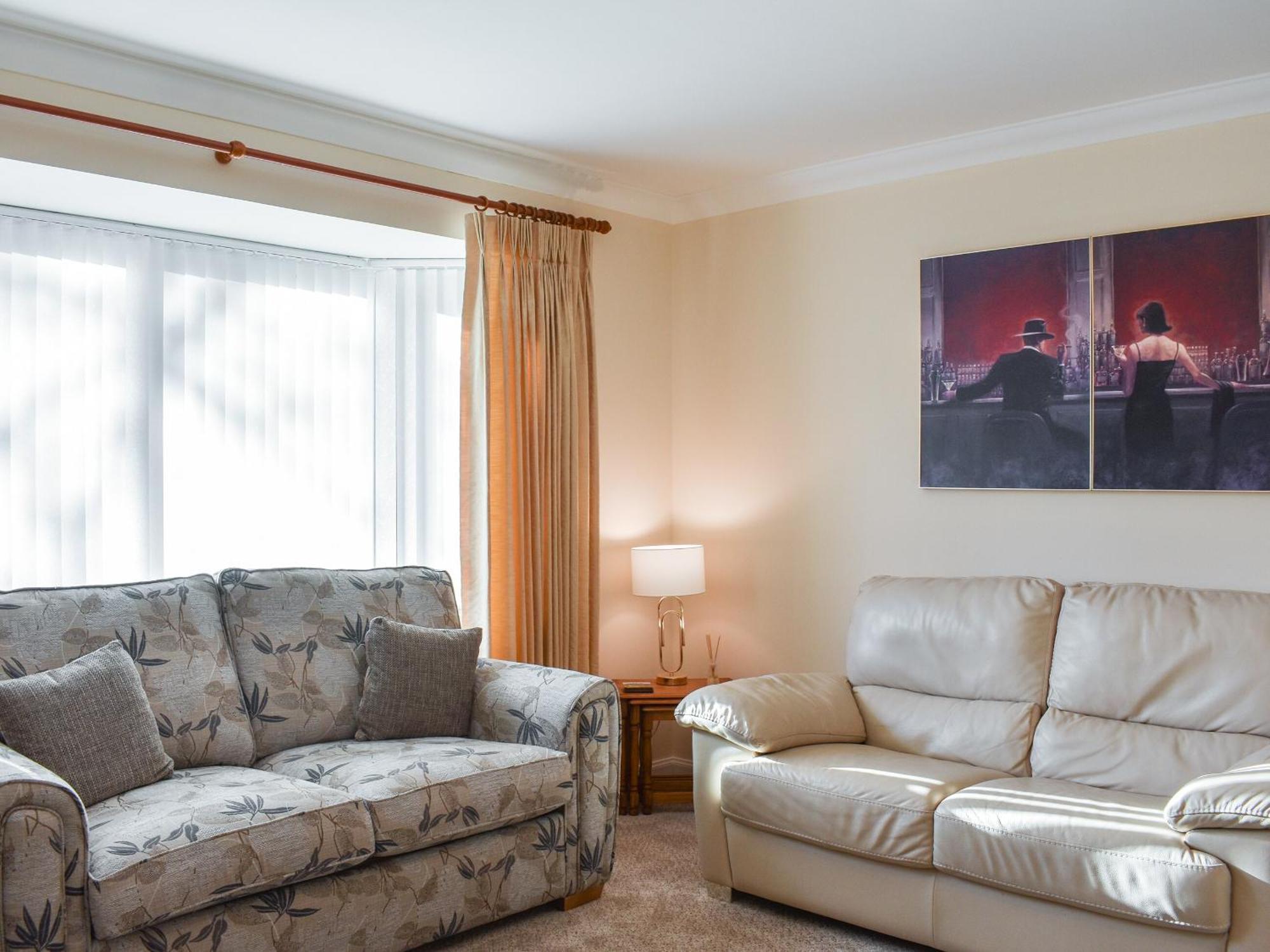 Rycon Villa Turriff Exterior foto